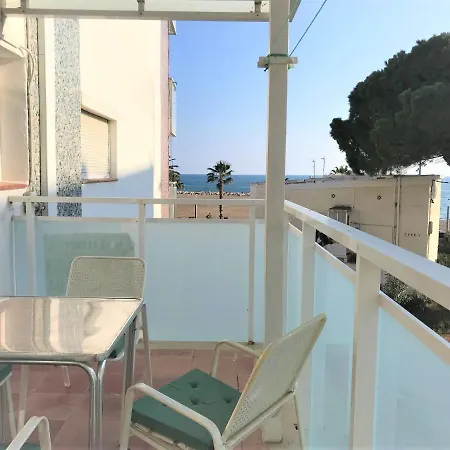 1º Linea De Mar En Zona Horta - 127a Cambrils